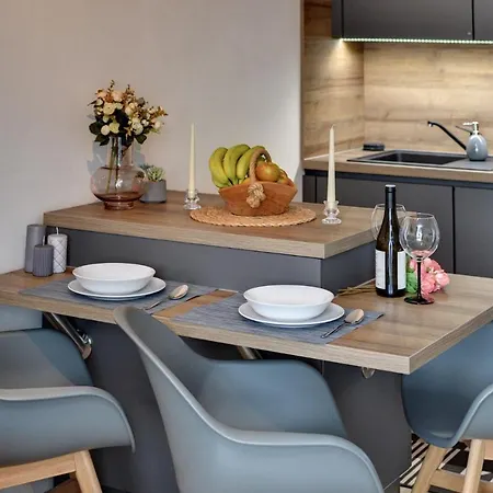 Apartment Lipno - Dve Zatoky