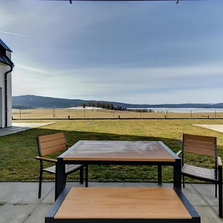 Apartment Lipno - Dve Zatoky *