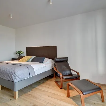 Apartment Lipno - Dve Zatoky Frymburk