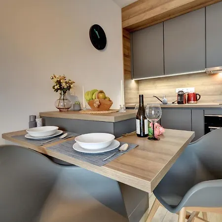 Apartment Lipno - Dve Zatoky