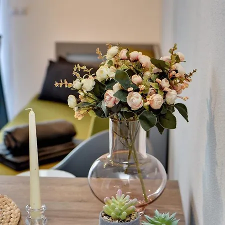 Lipno - Dve Zatoky Apartment *