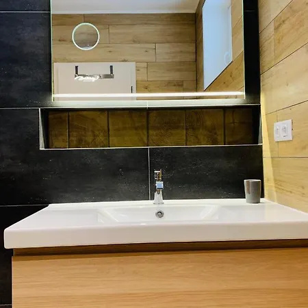 Lipno - Dve Zatoky Apartment *