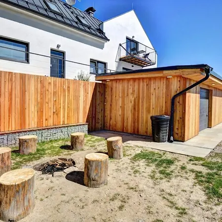 Apartment Lipno - Dve Zatoky