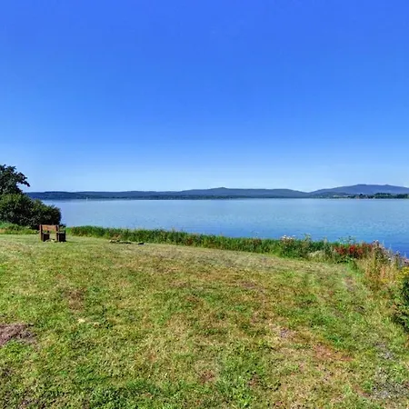 Lipno - Dve Zatoky Frymburk