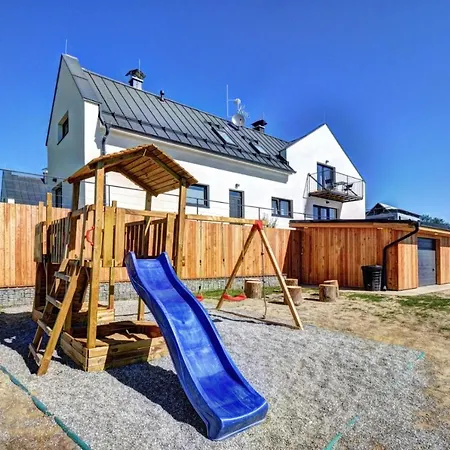 Lipno - Dve Zatoky Appartement *